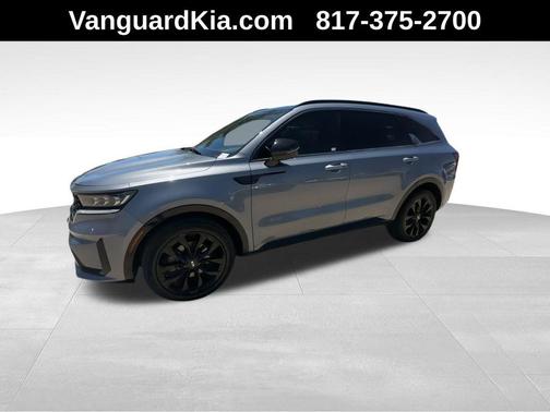 2021 Kia Sorento SX