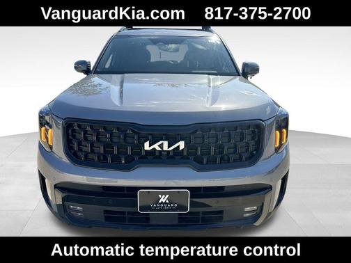 2024 Kia Telluride SX X-Pro