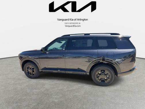 Panthera Metal 2027 Kia Telluride X-Pro SX-Prestige