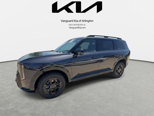 Panthera Metal 2027 Kia Telluride X-Pro SX-Prestige