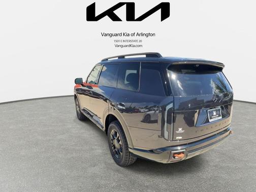 Panthera Metal 2027 Kia Telluride X-Pro SX-Prestige