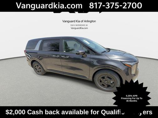 Aurora Black Pearl 2026 Kia Carnival SX Prestige