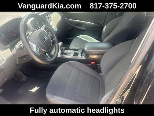 Ebony Black 2019 Kia Sorento L