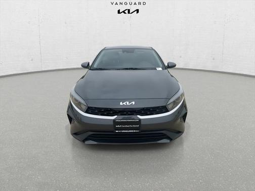 2024 Kia Forte LX