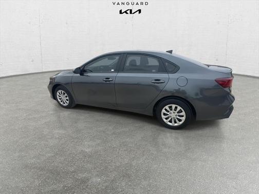 2024 Kia Forte LX