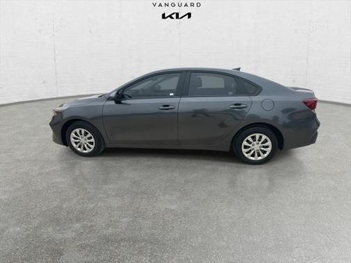 2024 Kia Forte LX