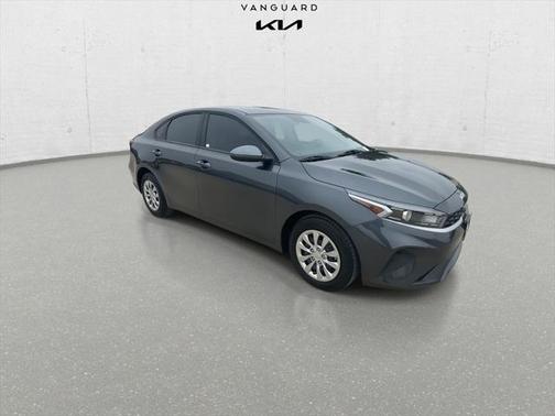 2024 Kia Forte LX