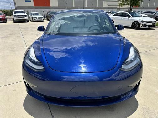 2019 Tesla Model 3 Mid Range