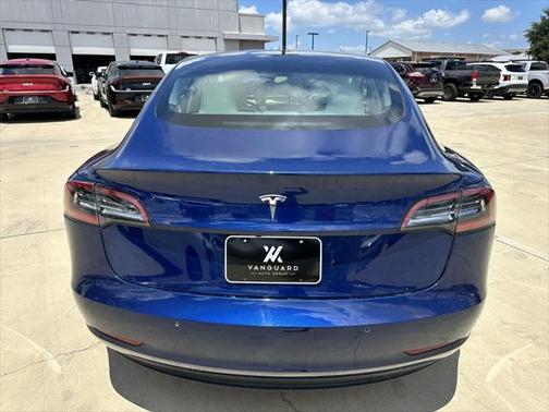 2019 Tesla Model 3 Mid Range