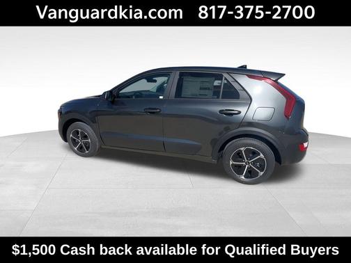 2025 Kia Niro LX