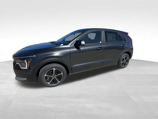 2025 Kia Niro LX