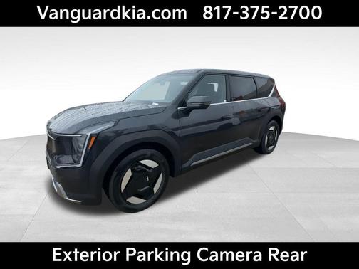 2026 Kia EV9 Light Short Range
