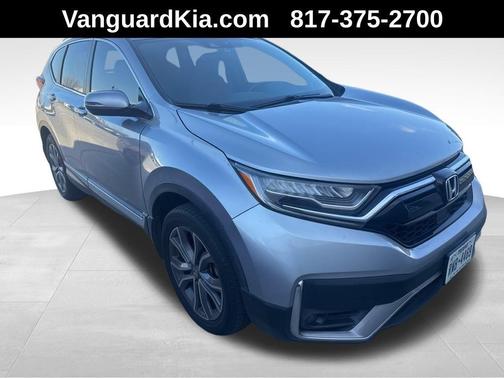 2022 Honda CR-V AWD Touring