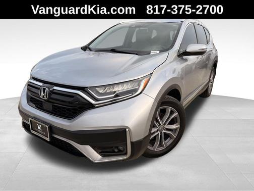 2022 Honda CR-V AWD Touring