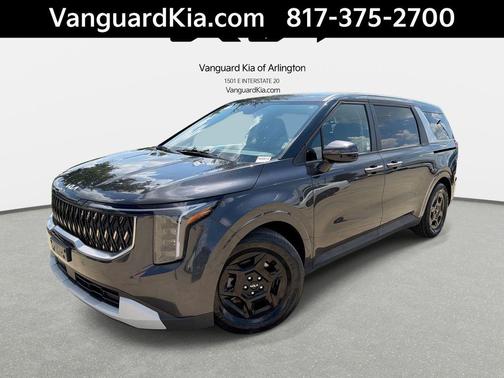 Panthera Metal 2025 Kia Carnival LXS