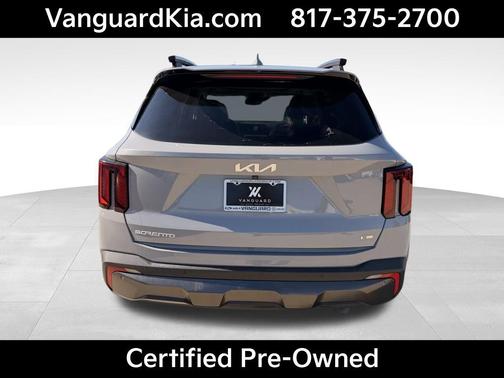 2024 Kia Sorento SX