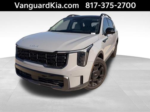 2024 Kia Sorento SX