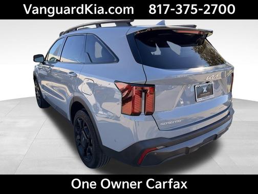 2024 Kia Sorento SX