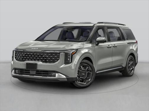 2025 Kia Carnival SX