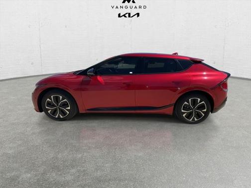 2022 Kia EV6 GT-Line