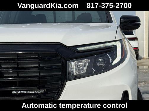 Platinum White Pearl 2021 Honda Ridgeline Black