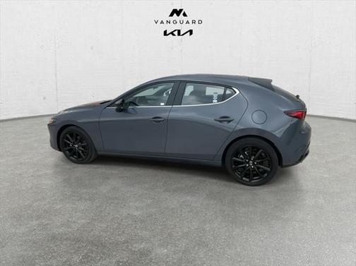 2024 Mazda Mazda3 AWD