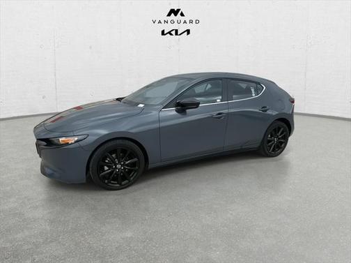 2024 Mazda Mazda3 AWD