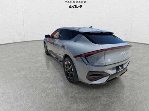 2025 Kia EV6 GT-Line