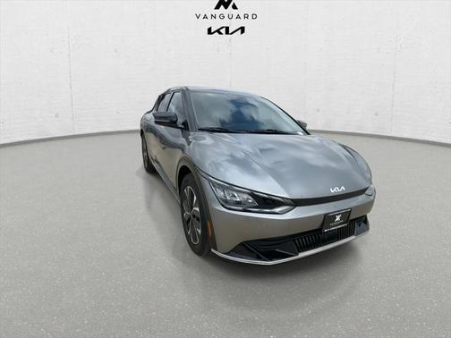 2024 Kia EV6 Wind