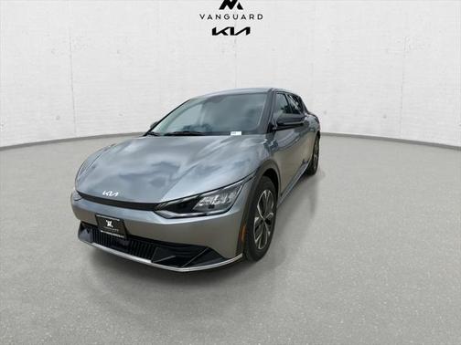 2024 Kia EV6 Wind