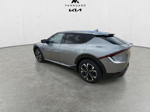 2024 Kia EV6 Wind