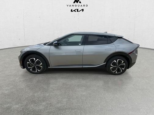 2024 Kia EV6 Wind