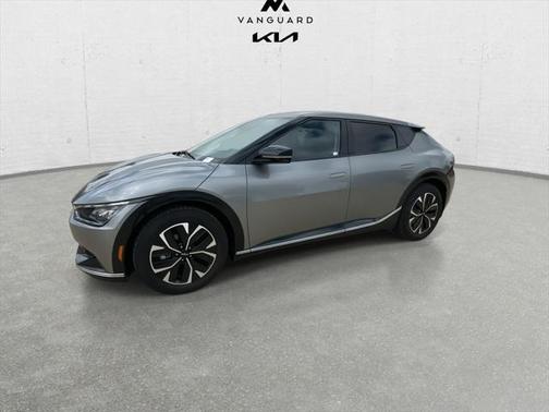 2024 Kia EV6 Wind