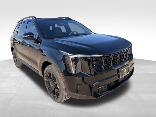 2026 Kia Sorento SX
