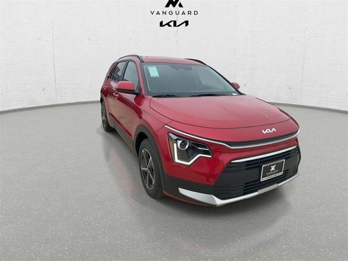 2025 Kia Niro LX