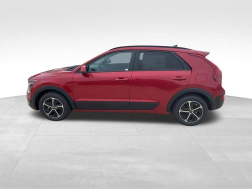 2025 Kia Niro LX