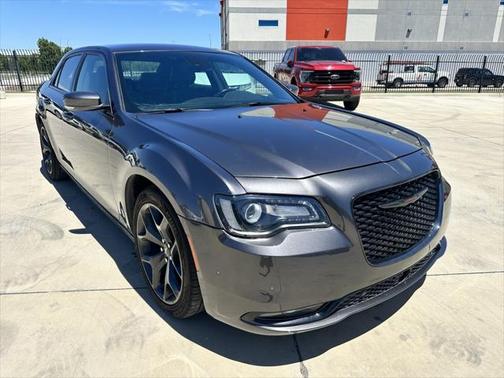 2021 Chrysler 300 S