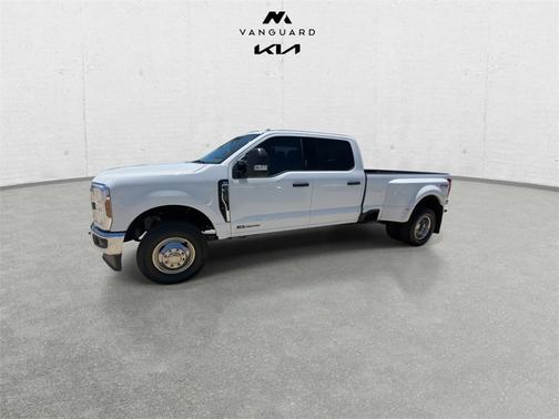 2024 Ford F-350 XLT