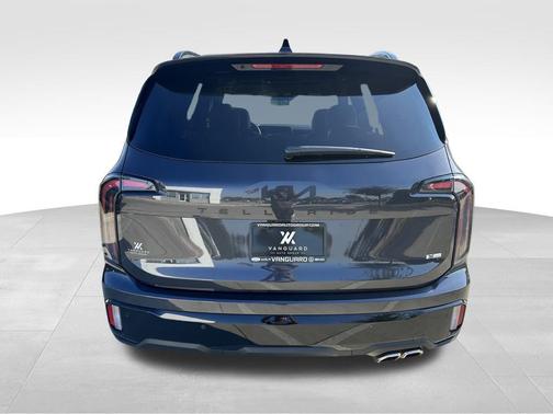 2025 Kia Telluride SX Prestige X-Line