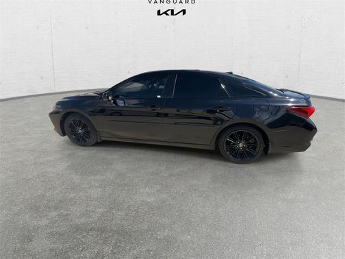 2021 Toyota Avalon XSE
