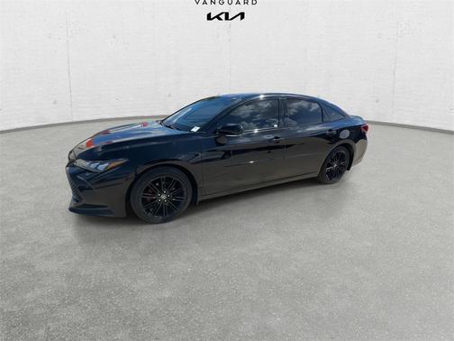 2021 Toyota Avalon XSE