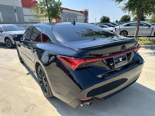 2021 Toyota Avalon XSE