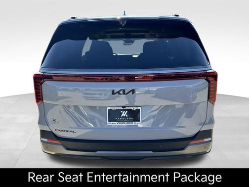 2026 Kia Carnival SX Prestige