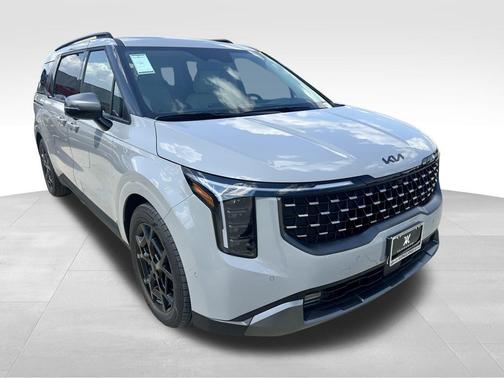 2026 Kia Carnival SX Prestige