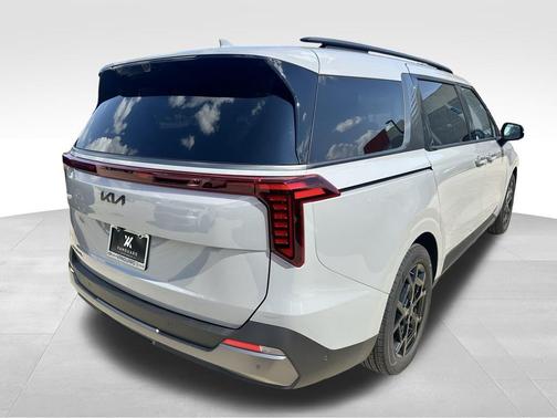 2026 Kia Carnival SX Prestige