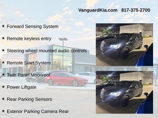 SHADOW BLACK 2018 Ford Explorer XLT