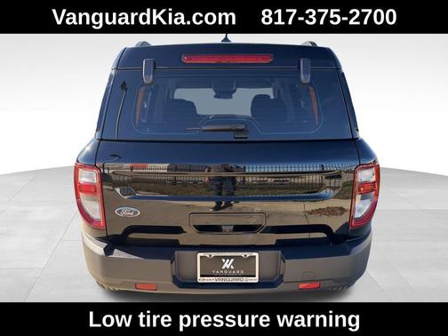 2023 Ford Bronco Sport Base