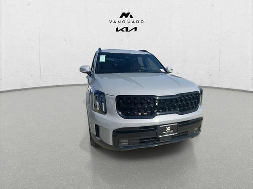 2025 Kia Telluride SX Prestige X-Line