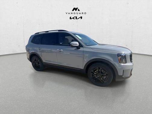 2025 Kia Telluride SX Prestige X-Line