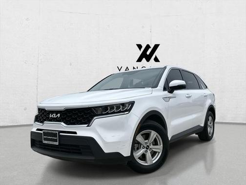 2023 Kia Sorento LX